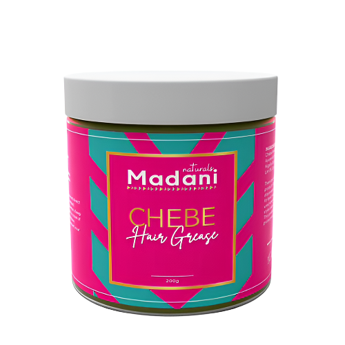 Hair grease for hair